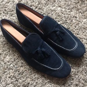 Lavorazione Artigiana Mens Shoes